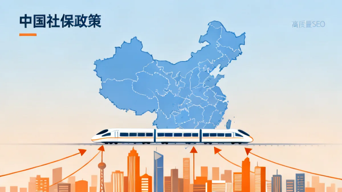武汉社保转西安流程·2026 跨城接续