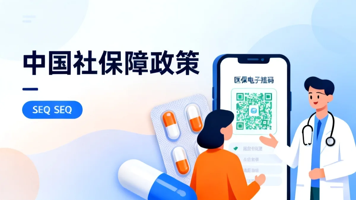 心理慢病与医保报销 2026 全解