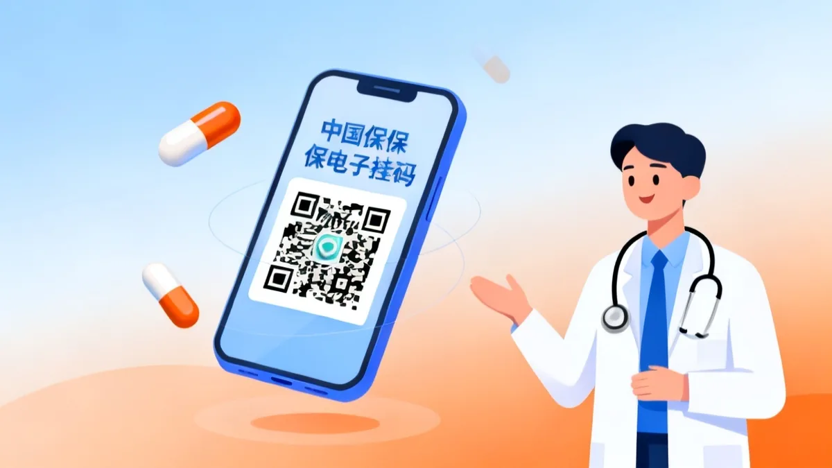 学生与未成年医保 2026 全解