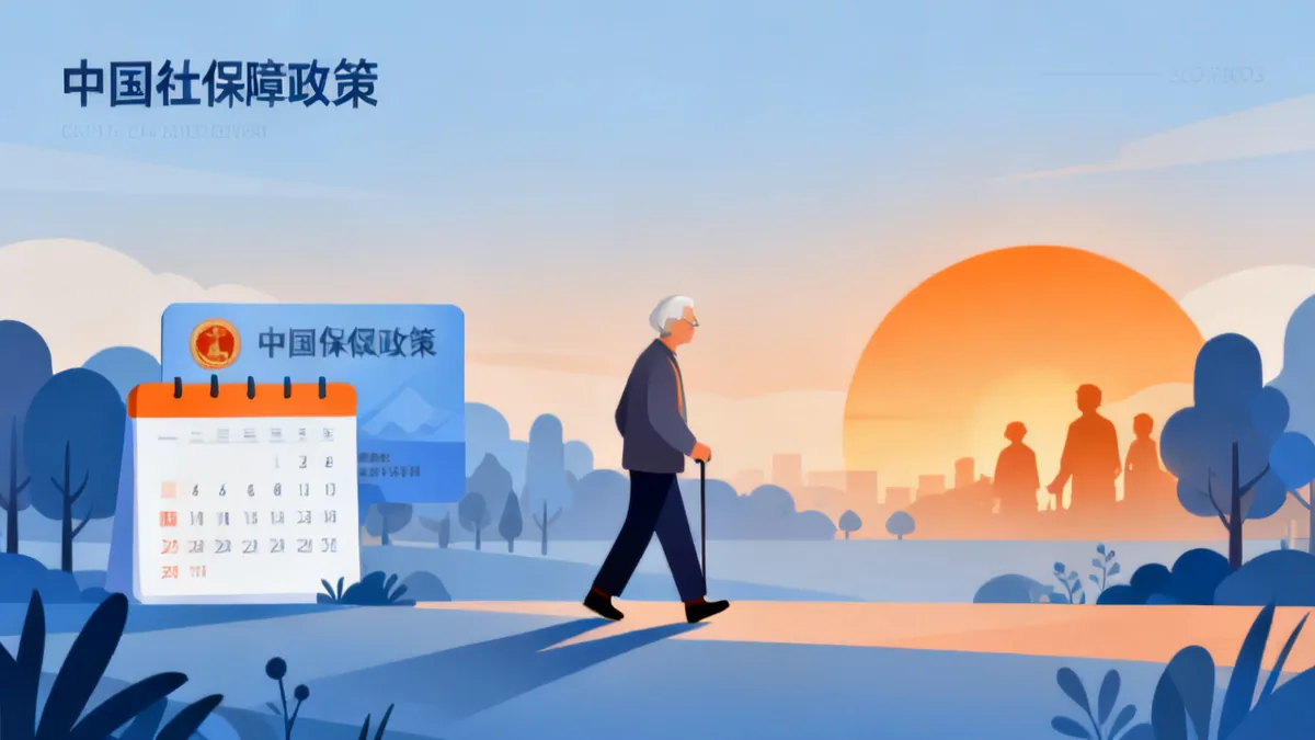 养老金替代率与退休生活水平 2026 全解