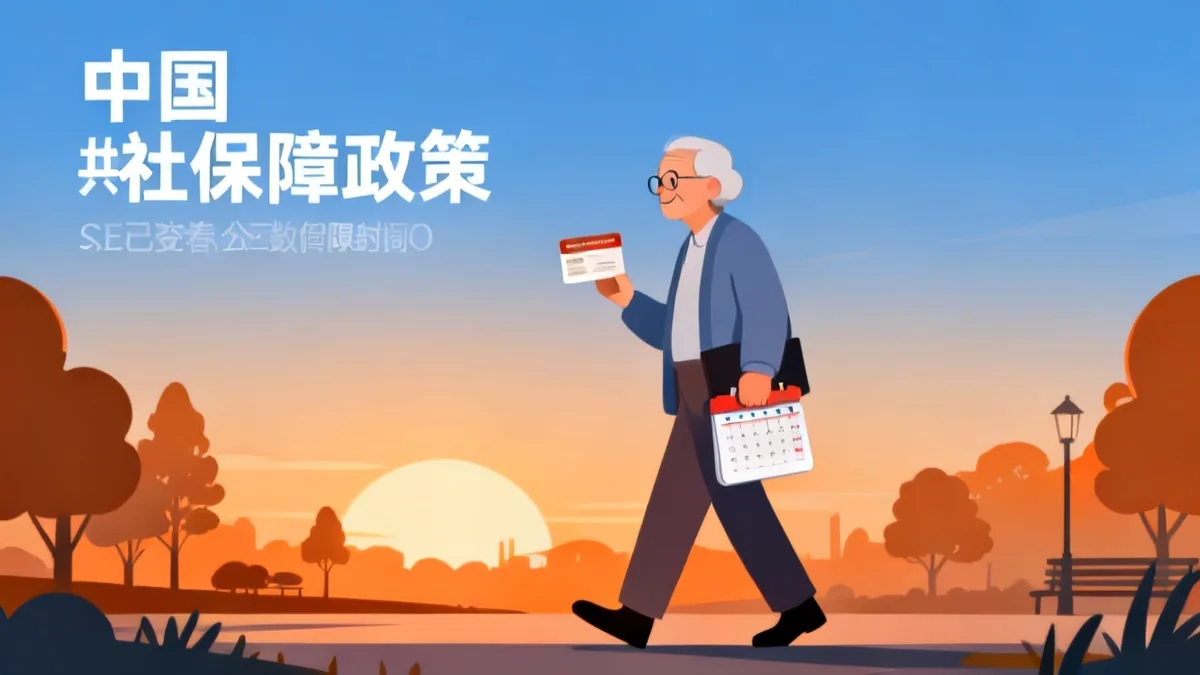养老金补发与重算 2026 全流程