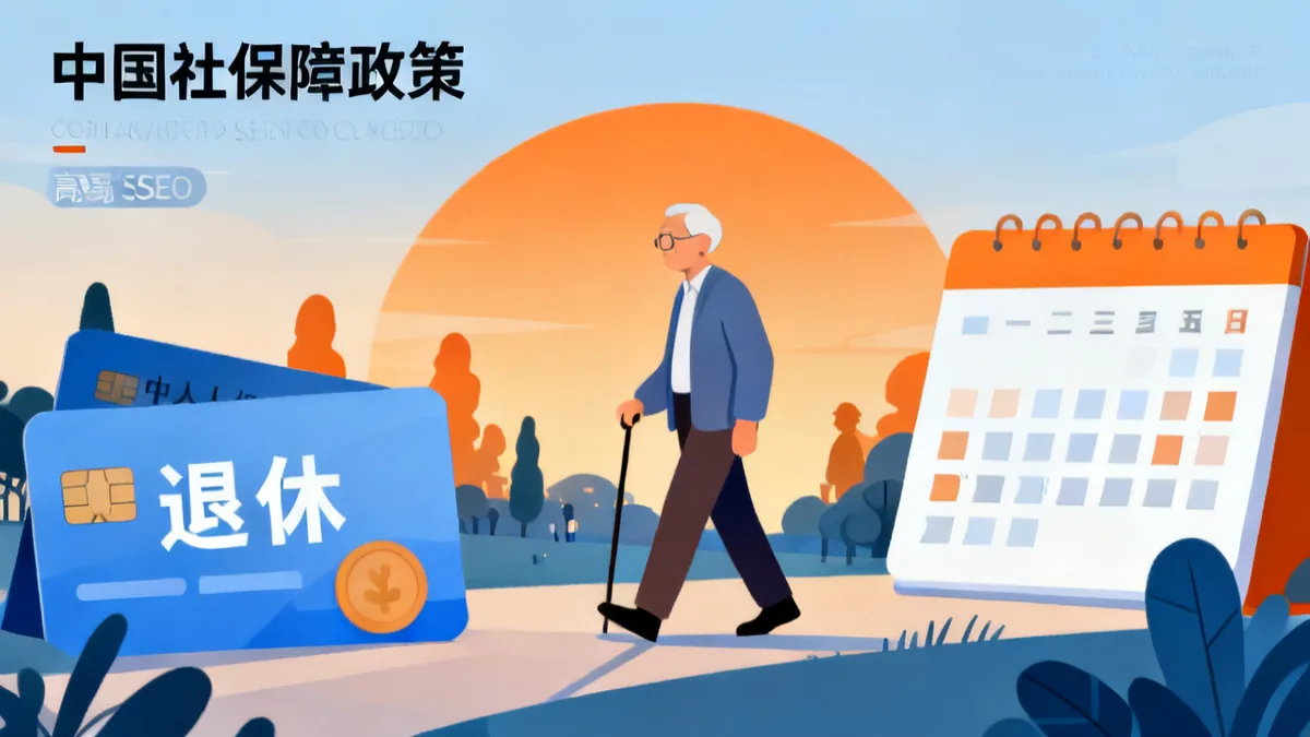 养老金计算公式与案例详解 2026 全解