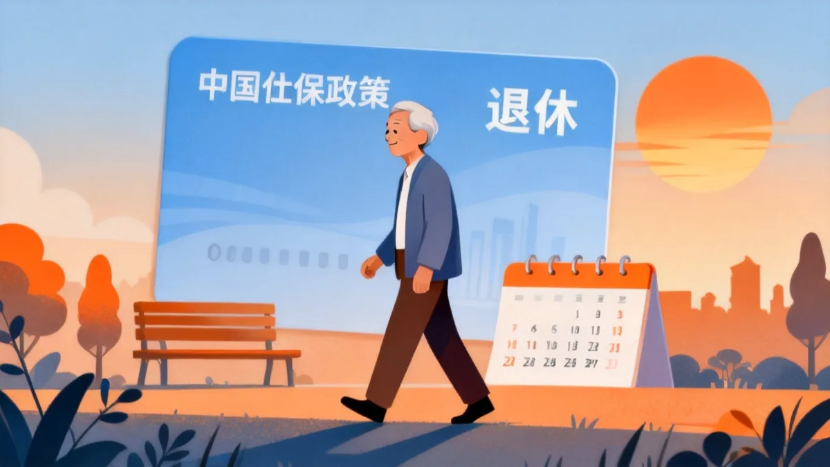 退休能领多少养老金 2026 全解