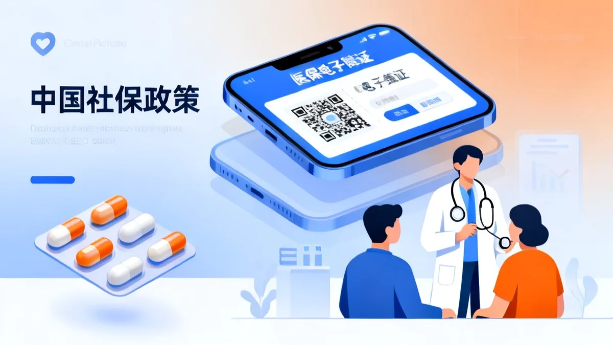 2026 医保进口药报销规则与自费进口药全解