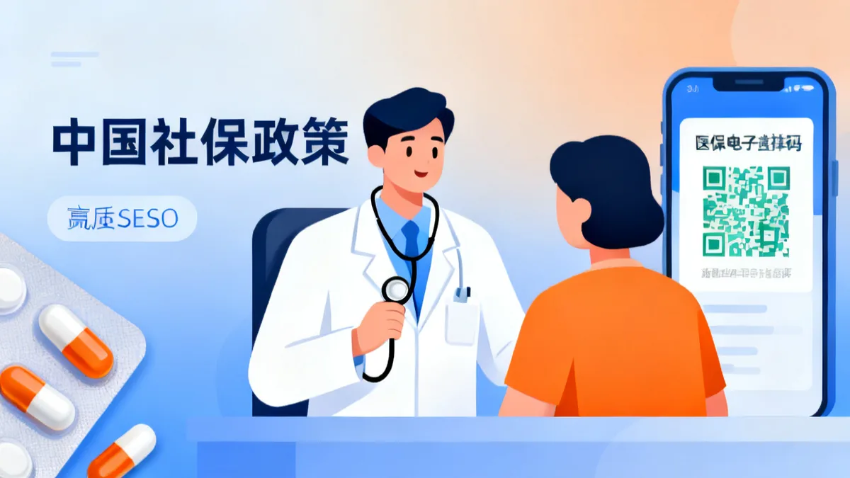 医保报销比例与起付线 2026 全解