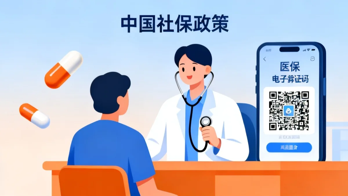 2026 医保报销比例标准与计算全解