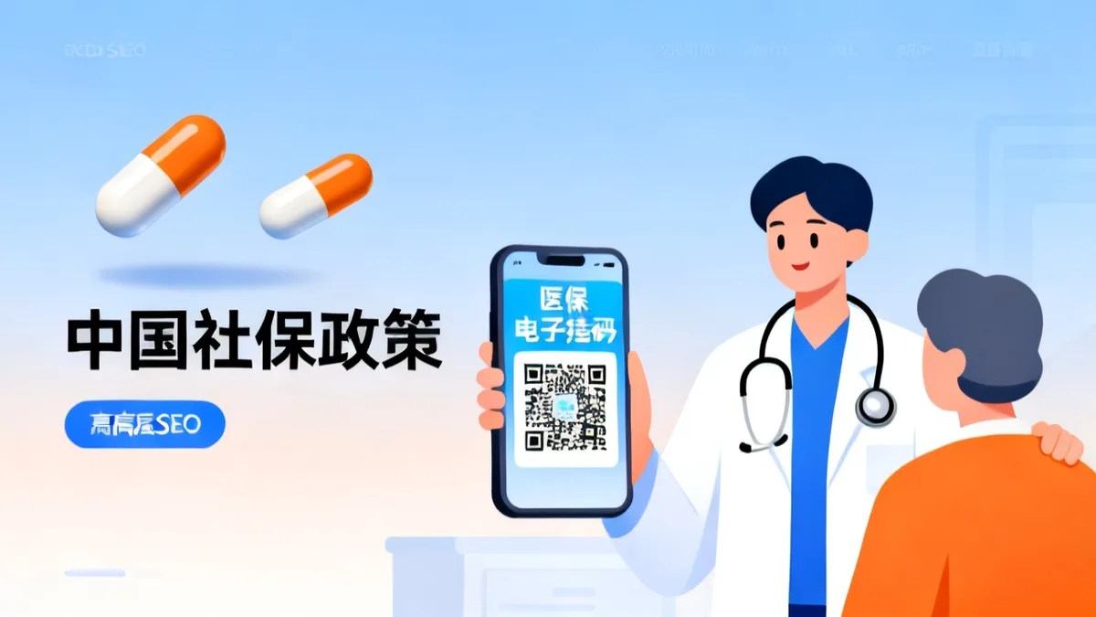 2026 医保报销流程与材料清单全解