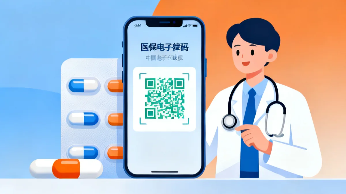 2026 医保报销时限与到账时间全解