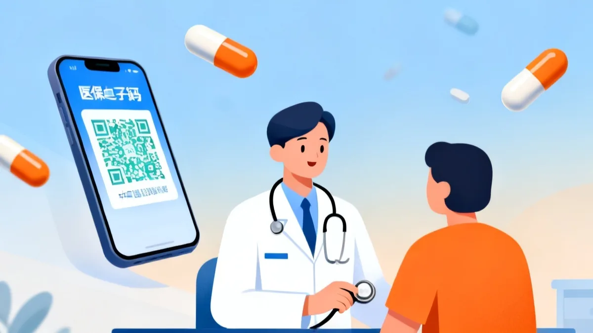 2026 医保病案管理与DRG分组规则全解