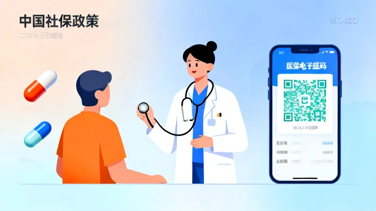 2026 医保封顶线与大病保险二次报销全解