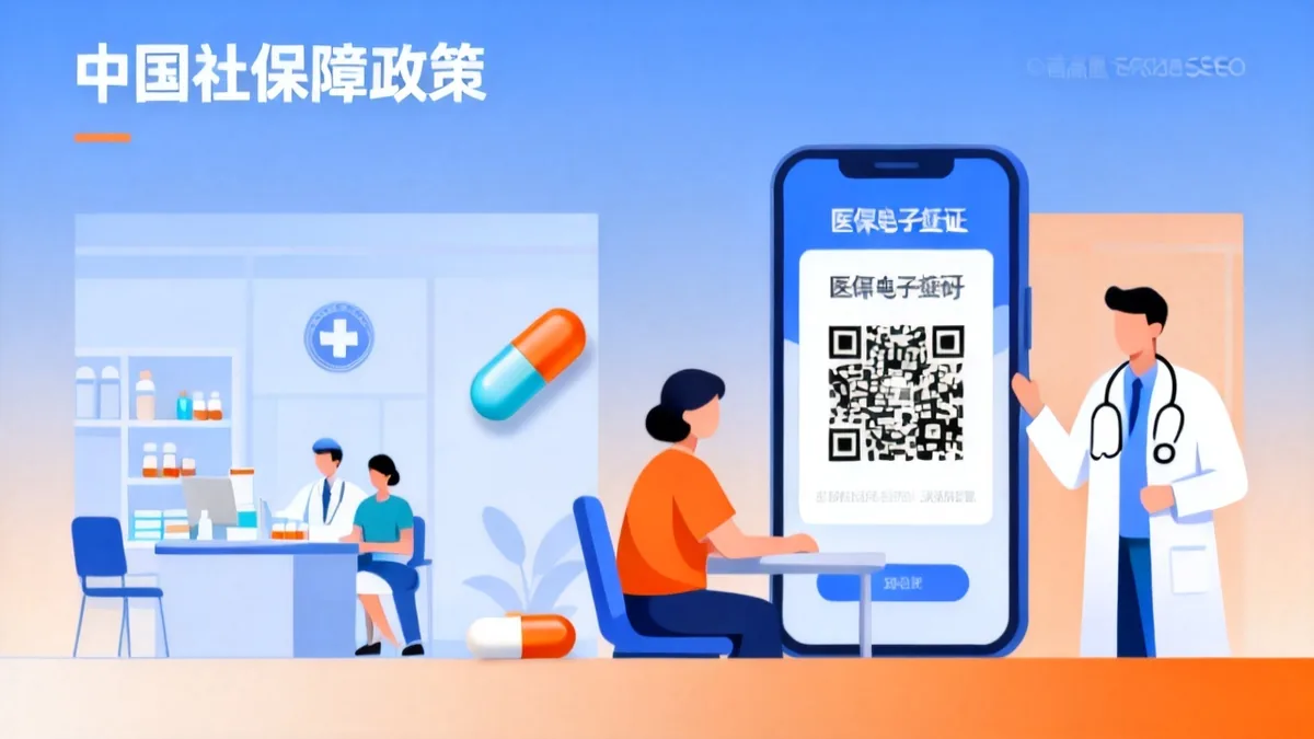 2026 医保健康体检报销规则与项目全解