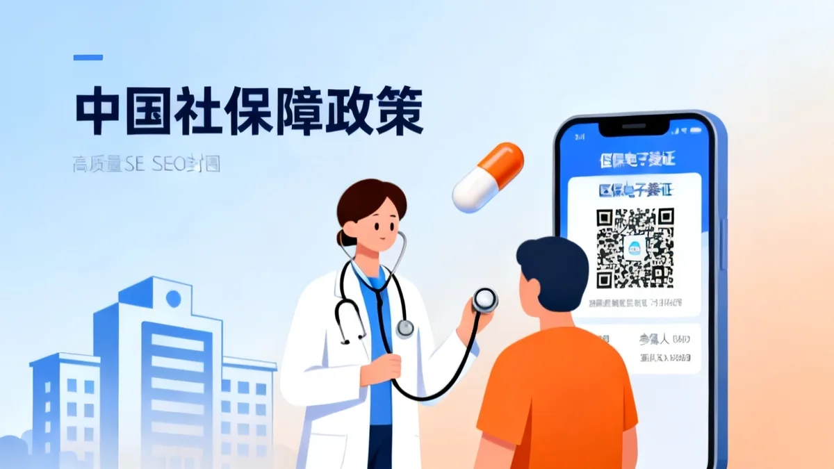 2026 医保境外就医费用报销规则与不可报销详解