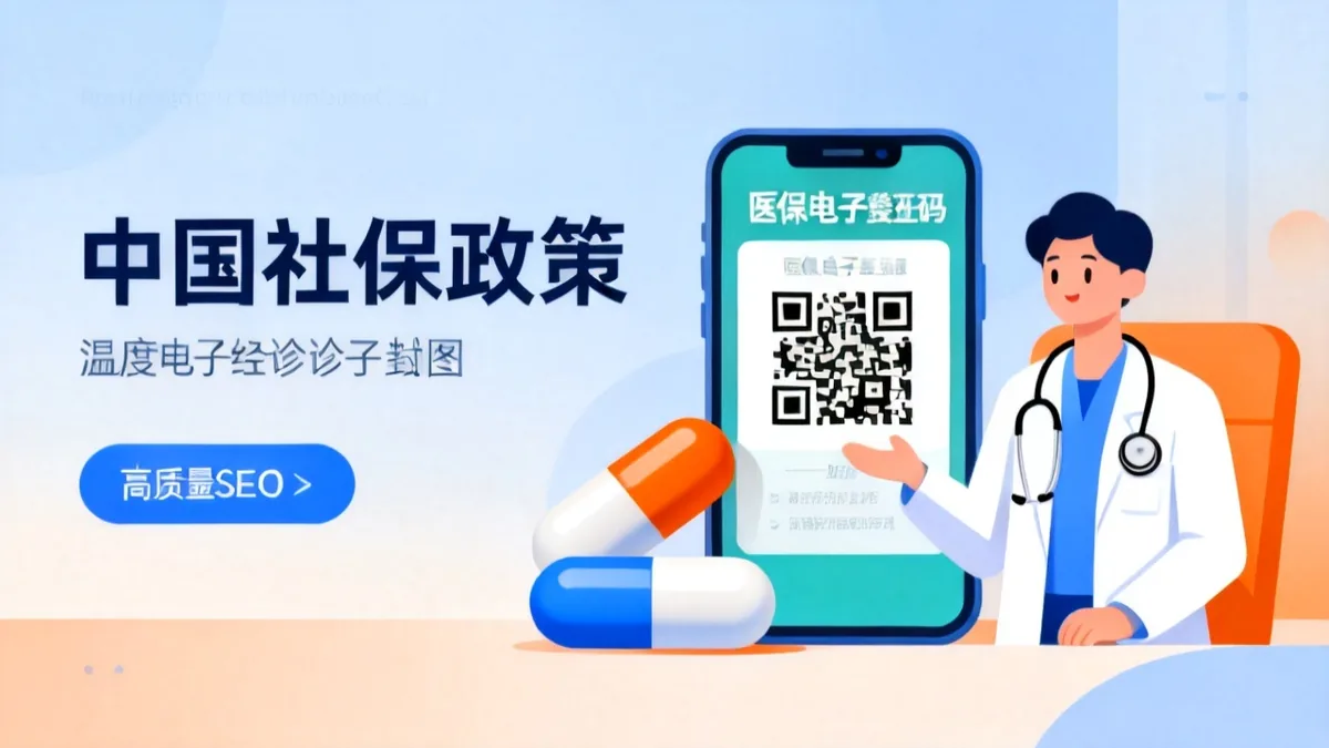 医保门诊报销政策与门诊共济 2026 全解