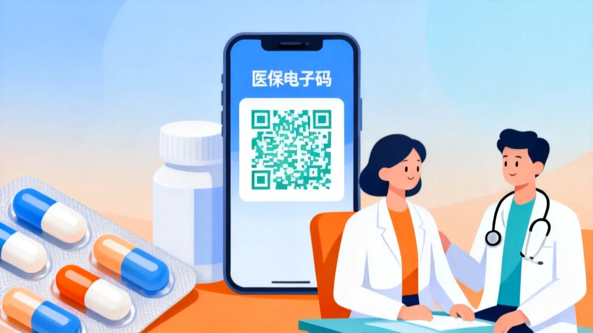 2026 医保门诊就诊报销与结算全解