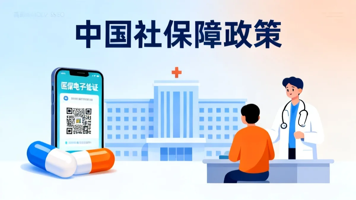 2026 医保门诊统筹起付线与报销比例全解