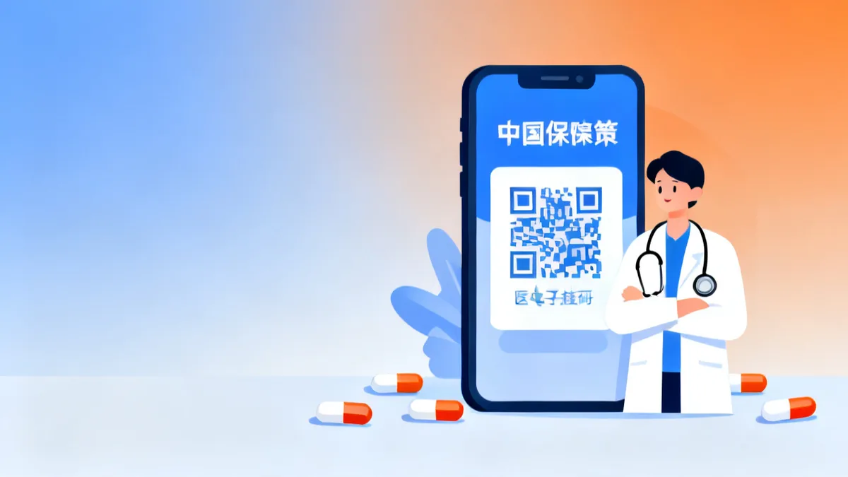 医保目录药品查询与报销 2026 全解