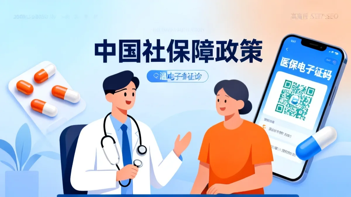 2026 医保统筹基金支付范围与规则全解
