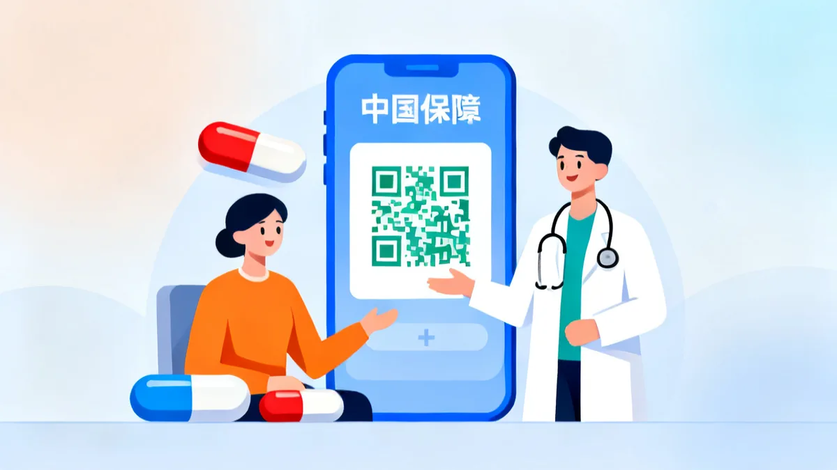 2026 医保新政变化与政策解读全解