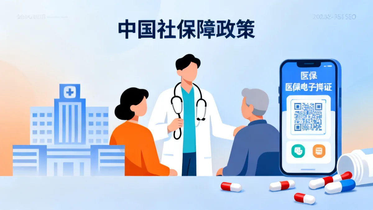 2026 医保异地急诊报销条件与备案流程完整指南