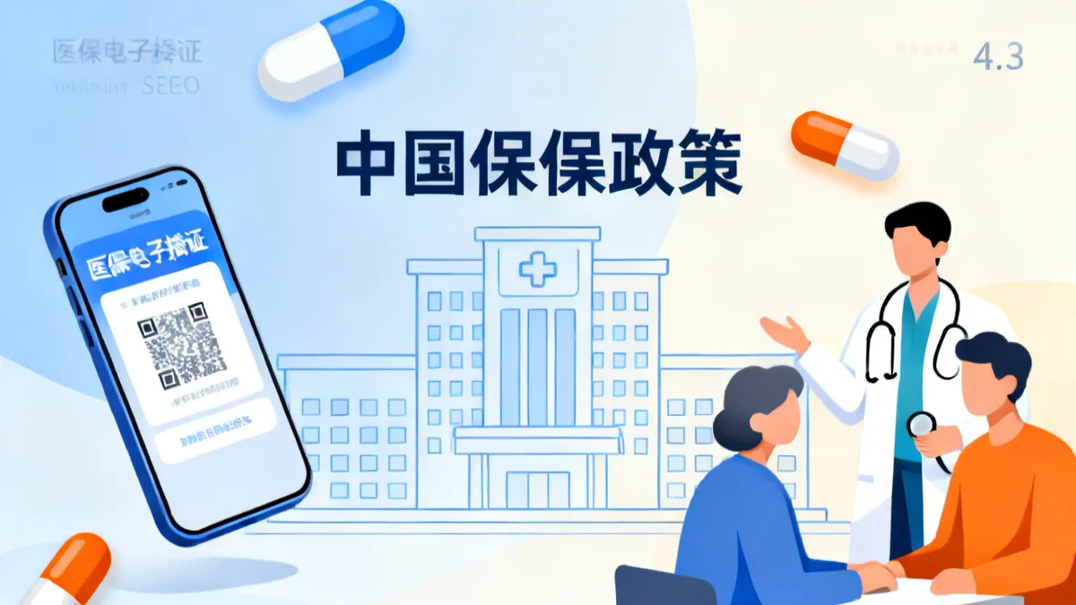 2026 医保转科流程与报销规则全解
