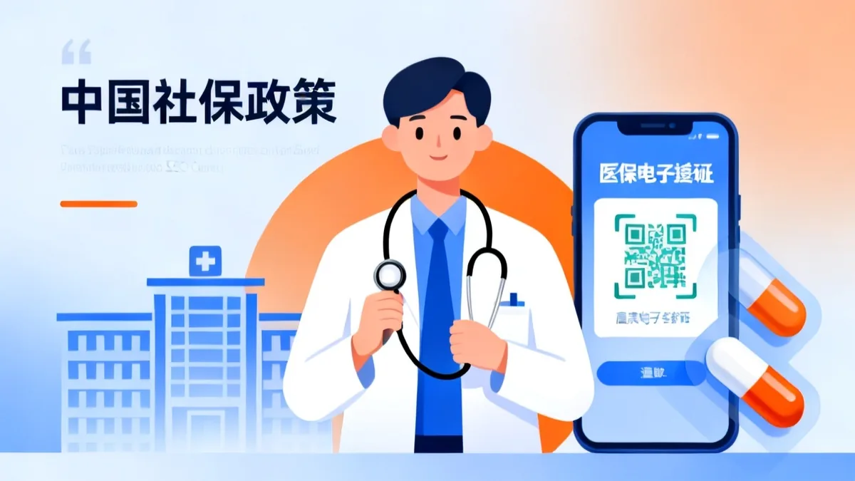 2026 医保住院起付线标准与计算全解