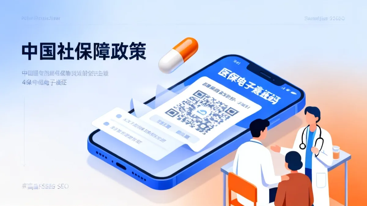异地就医备案场景 2026 全解