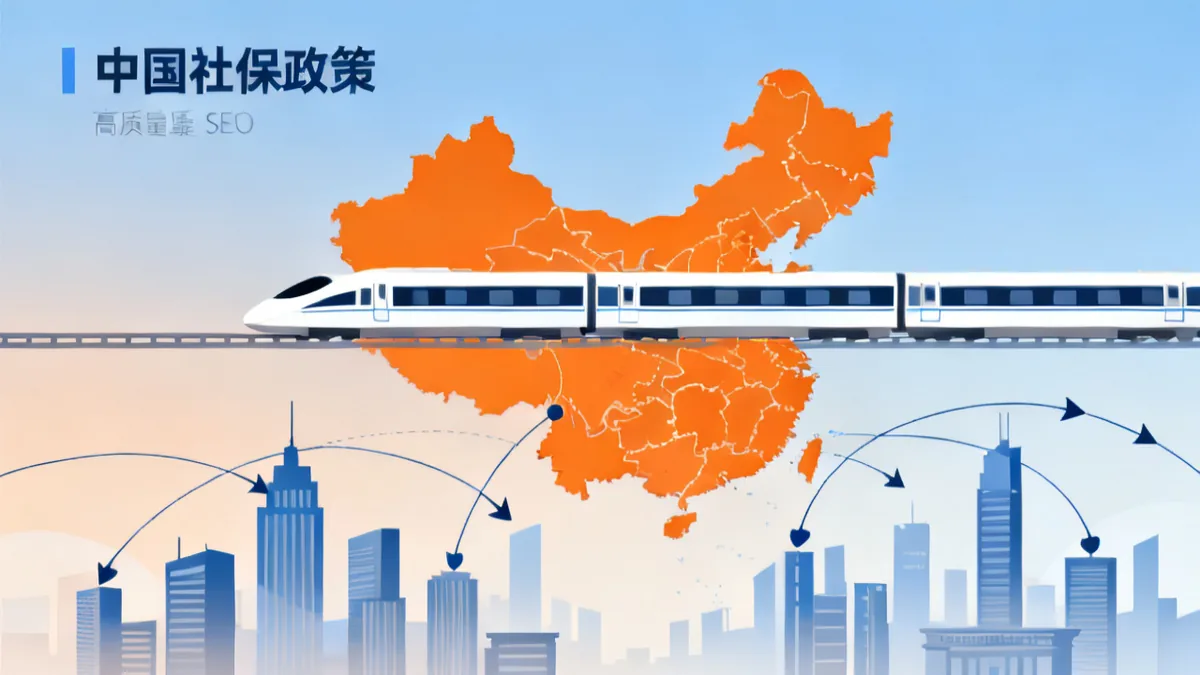 一线返乡社保转移 2026 全解