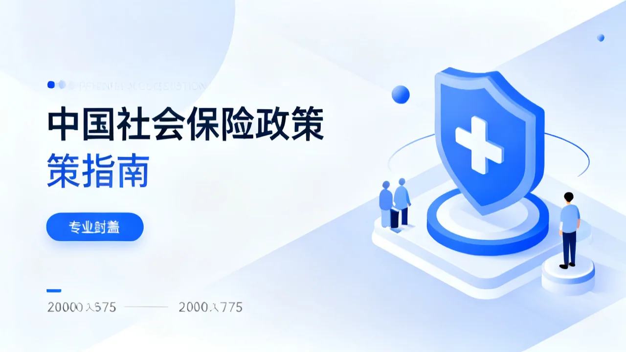 游戏主播社保缴纳 2026