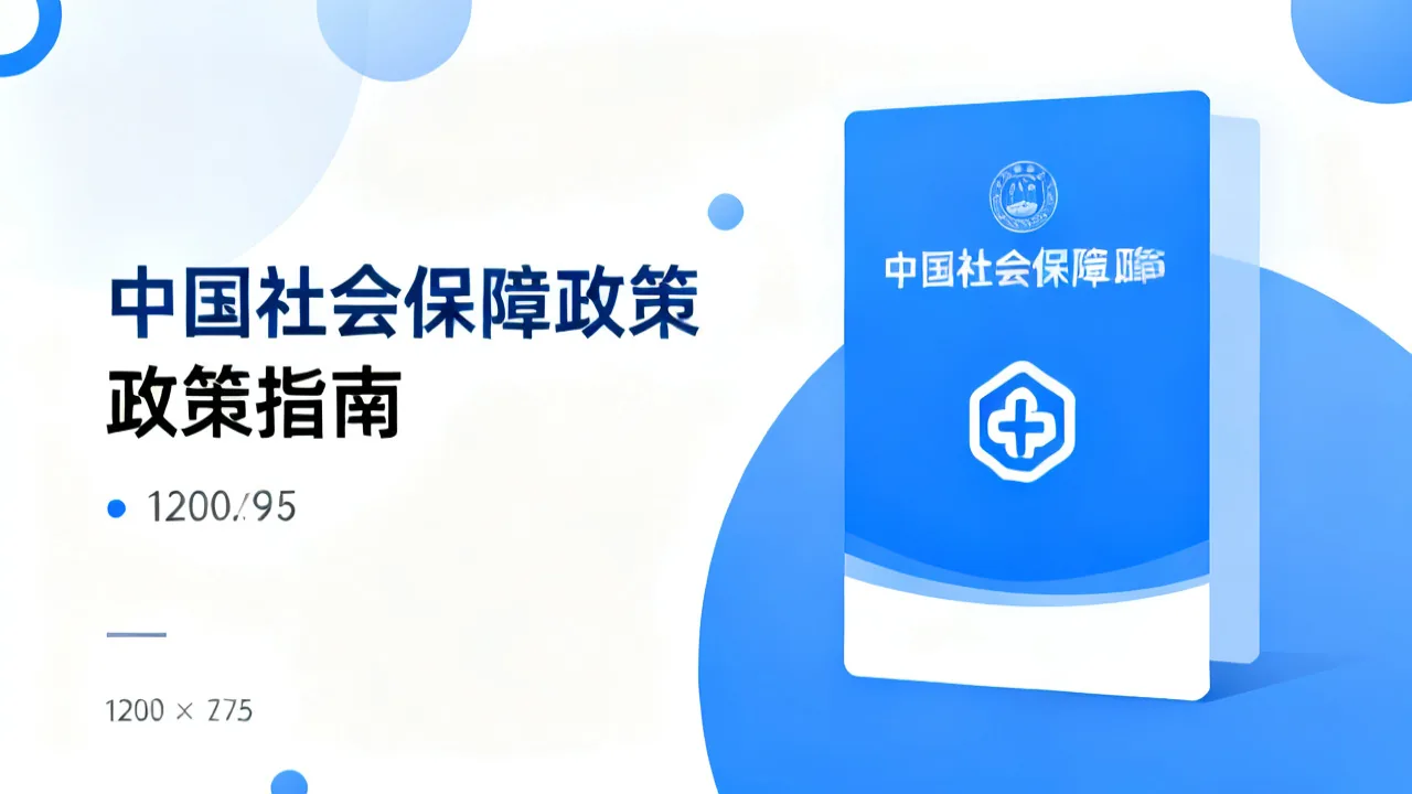 渔船船员社保 2026