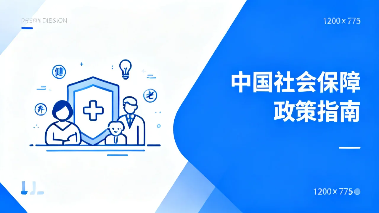 渔民社保缴纳 2026