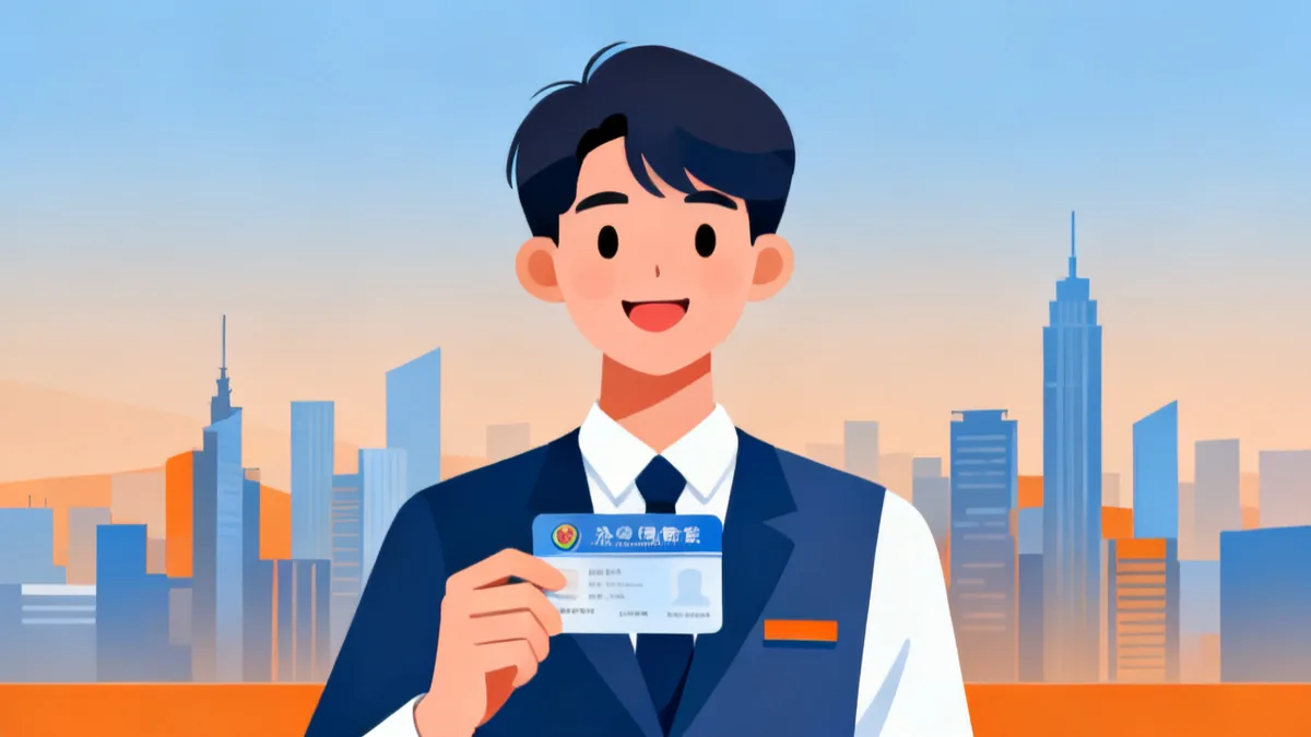 郑州社保 2026 全攻略
