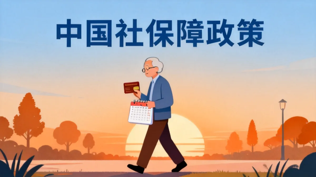 职业年金 2026 发放方式全解