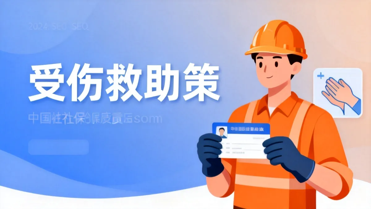 职业病诊断与工伤认定 2026 全解